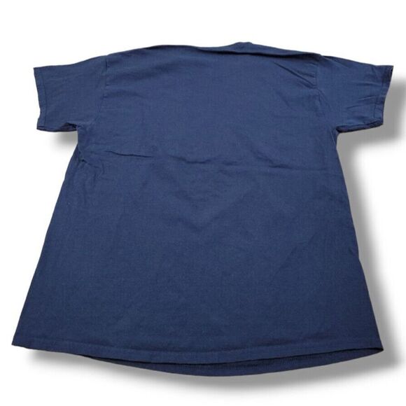 DOM It's About The Art Shirt Size XXL "Living My Best Life" Skeleton Graphic Tee - Picture 4 of 5